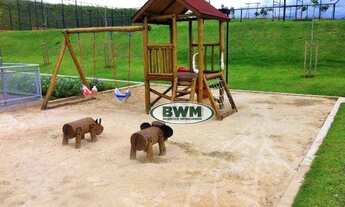 Imagem 5: Casa à venda, 437 m² por R$ 3.500.000,00 - Alphaville Nova Esplanada IV - Votorantim/SP