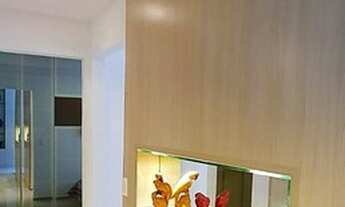 Imagem 4: Apartamento pronto pra morar, com 2 quartos, 1 suite, 44m, lavanderia, na Torre - Recife