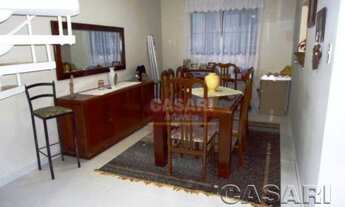 Imagem 2: Sobrado Residencial à venda, Vila Marchi, São Bernardo do Campo - SO17440