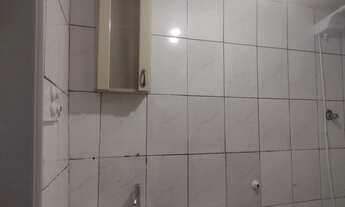 Imagem 2: Aluga se dois cômodos