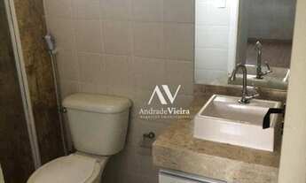 Imagem 5: Apartamento com 3 dormitórios à venda, 78 m² por R$ 430.000,00 - Jardim Anton Von Zuben