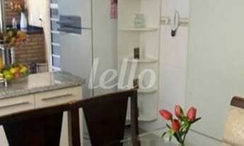 Imagem 5: São Paulo - Casa Padrão - Chácara Santo Antônio