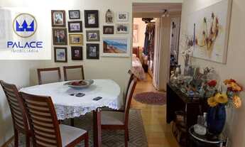 Imagem 4: Apartamento com 3 dormitórios, 84 m² - venda por R$ 400.000,00 ou aluguel por R$ 1.850,00