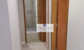 Imagem 2: Apartamento com 2 dormitórios para alugar, 65 m² por R$ 2.438,00/mês - Liberdade - São Pau