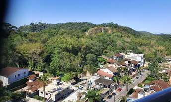 Imagem 3: Apartamento mobiliado em Santos S.P