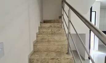 Imagem 6: Duplex para venda possui 150 metros quadrados com 4 quartos em Sapiranga - Fortaleza - CE