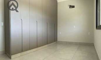 Imagem 7: Casa com 3 dormitórios à venda, 138 m² por R$ 880.000,00 - Vila Monte Alegre IV - Paulínia