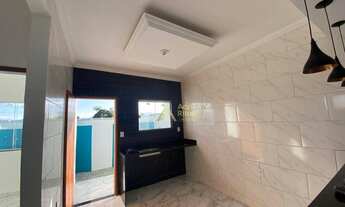 Imagem 5: Casa com 2 dormitórios à venda, 70 m² por R$ 220.000,00 - Nova Califórnia - Cabo Frio/RJ