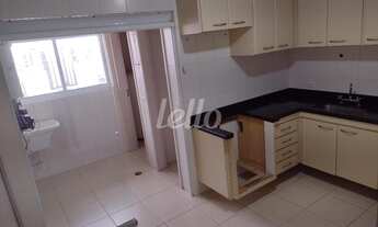 Imagem: São Paulo - Apartamento Padrão - Santana