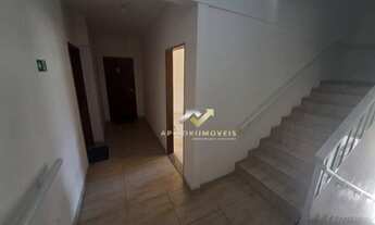 Imagem 7: Apartamento com 2 dormitórios para alugar, 120 m² por R$ 1.350,00/mês - Parque Gerassi - S