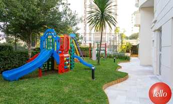 Imagem 4: São Paulo - Apartamento Padrão - Vila Clementino