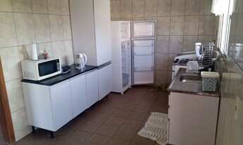 Imagem 6: Sobrado 3 dormitórios(locação anual c/proprietário