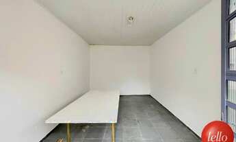 Imagem 2: São Paulo - Casa Padrão - Tatuapé