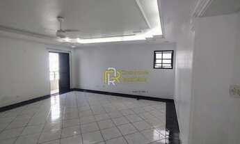 Imagem 4: Apartamento com 4 quartos sendo 3 suítes à venda, 212 m² por R$ 900.000 - Vila Guilhermina