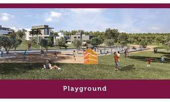 Imagem 7: Casa com 2 dormitórios à venda, 50 m² por R$ 280.000,00 - Villagio Palermo - Gravataí/RS