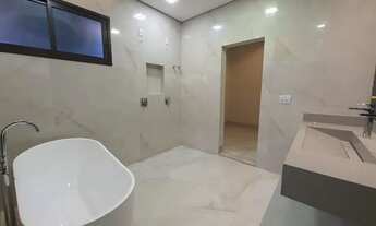 Imagem 3: Casa de condomínio para venda com 270 metros quadrados com 3 quartos