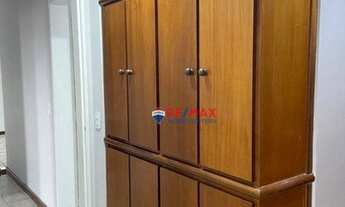 Imagem 5: Apartamento com 3 dormitórios para alugar, 80 m² por R$ 2.724,90 - Ponte Preta - Campinas