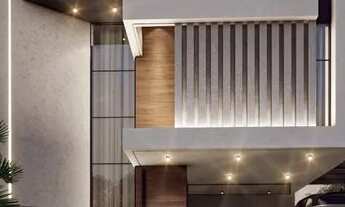 Imagem: Terras Alphaville, 04 suítes quartos