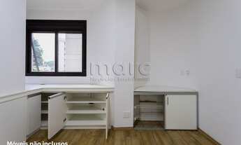 Imagem 4: São Paulo - Apartamento Padrão - Vila Madalena