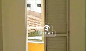 Imagem 7: Apartamento com 2 dormitórios para alugar, 58 m² por R$ 1.451,00/mês - Vila Progresso - Sa