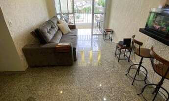 Imagem 5: Apartamento com 2 dormitórios, 79 m² - venda por R$ 480.000,00 ou aluguel por R$ 3.280,00