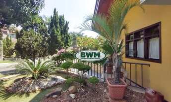 Imagem 3: Casa com 5 dormitórios à venda, 655 m² por R$ 2.700.000,00 - Rancho Dirce - Sorocaba/SP