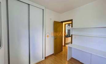 Imagem 2: Cobertura com 4 dormitórios, 204 m² - venda por R$ 1.600.000,00 ou aluguel por R$ 7.797,11