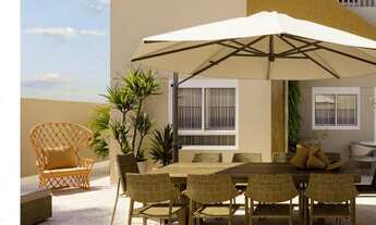 Imagem 7: Apartamentos de 48, 65 e 78 m²- 2,3 e 4 dormitórios em Osasco