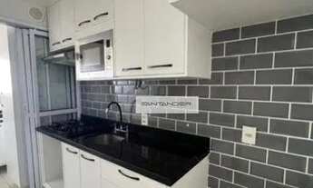 Imagem 5: Apartamento com 2 dormitórios para alugar, 58 m² por R$ 3.400,00/mês - Vila Formosa - São