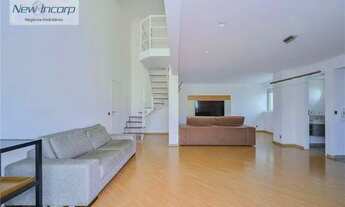 Imagem 2: Apartamento Duplex com 2 dormitórios à venda, 103 m² por R$ 1.699.000,00 - Vila Nova Conce