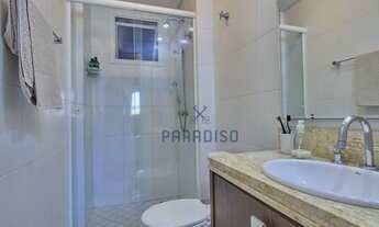 Imagem 6: Apartamento com 2 dormitórios à venda, 80 m² por R$ 680.000 - Alto da Rua XV - Curitiba/PR