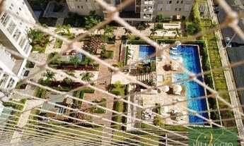 Imagem: Apartamento com 3 dormitórios para alugar