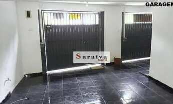 Imagem: Sobrado com 7 dormitórios à venda, 343