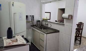 Imagem 4: Casa à venda, 198 m² por R$ 450.000,00 - Vila Santa Rita - Sorocaba/SP