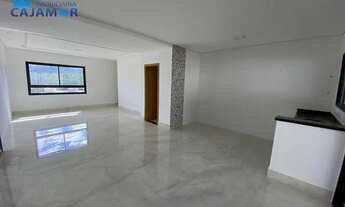 Imagem 4: Casa com 3 dormitórios à venda, 155 m² por R$ 860.000 - Polvilho - Cajamar/SP