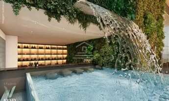 Imagem 2: Apartamento para venda - Edifício Studio V Jockey Lançamento de Studios No Jockey