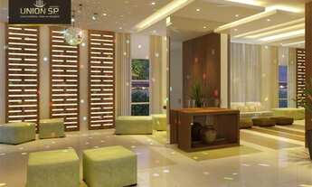 Imagem 5: Cobertura com 2 dormitórios à venda, 111 m² por R$ 1.350.000,00 - Santo Amaro - São Paulo