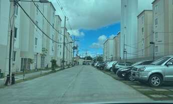 Imagem: Aluguel de Apartamento