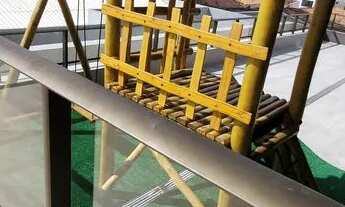 Imagem 5: Apartamento para aluguel possui 60 m² com 2 quartos sendo 1 suíte em Tambauzinho - João Pe