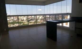 Imagem 3: MAISON INFINITY - 04 DORMITÓRIOS - GLEBA PALHANO