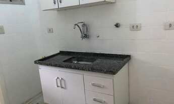 Imagem: Apartamento para aluguel com 43 metros quadrados