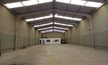 Imagem: Galpão/Depósito/Armazém Praia de Itaparica