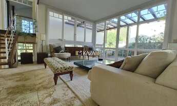 Imagem: Casa com 4 suites, 400 m² - venda por R$