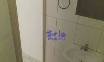 Imagem 4: Casa com 1 dormitório para alugar por R$ 750,00/mês - Vila Siqueira - São Paulo/SP