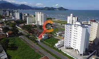 Imagem 5: TERRENO à venda 250m² 10x25 no Aruan em Caraguatatuba-SP