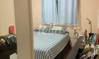 Imagem: São Paulo - Apartamento Padrão - Vila