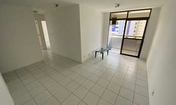 Imagem 3: Nexthouse Aluga - Pina - Apt com 3 Qtos Suíte - Piscina e Churrasqueira