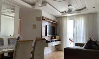 Imagem 4: Apartamento com 3 dormitórios à venda, 67 m² por R$ 455.000,00 - Piqueri - São Paulo/SP