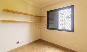 Imagem 4: Apartamento Venda 4 Dormitórios - 128 m² Vila Nova Conceição