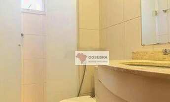 Imagem 3: Apartamento com 3 dormitórios, 127 m² - venda por R$ 3.000.000,00 ou aluguel por R$ 15.000